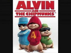 Alvin And The Chipmunks - Pokemon Theme