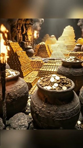 Most Valuable Treasures Found in the USA ($1 Billion Discoveries)