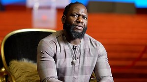 Pastor Jimmy Odukoya speak on journey to being di lead pastor of Fountain of Life Bible church - BBC News Pidgin