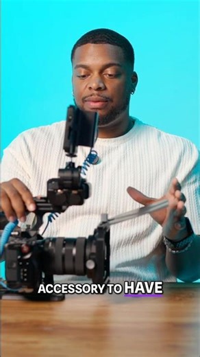 Matte Box Secrets Shoot Sharper, Crisper Footage!