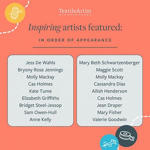 2.8K views · 488 reactions | Connect, create and thrive with Stitch...