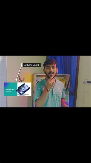 MindModules | Tech & Programming Expert on Instagram: "Everything starts from here — the Arduino Uno. The brain behind countless ideas, circuits, and experiments ⚡ If you’re learning electronics, this board is your first step to creating magic out of logic 💡 #TheMindModules | #UtkarshProjects” 🧠 Keywords: Arduino Uno, electronics projects, beginner electronics, microcontroller, embedded systems, DIY electronics, prototyping, IoT development, maker projects, robotics base, learning Arduino 🏷️ 