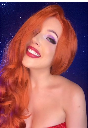 I’m not bad, I’m just drawn that way.