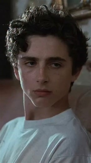 TheMovieLore on Instagram: "Call Me by Your Name (2017) Timothée Chalamet and Armie Hammer spent a month living together in Crema, Italy before filming, rehearsing lightly and biking through the town so their chemistry would feel effortless and lived-in. Many of their softest moments — like the silent glances and the way they move around each other — weren’t scripted at all. Director Luca Guadagnino wanted the film to feel like a memory being formed in real time, which is why every scene carries