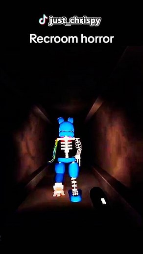 Long Live Rec Room 😔🕊️