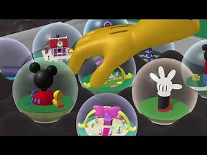 Mickey Mouse Clubhouse - S04E06 - Super Adventure - zMickz MusicLyrics Part 7