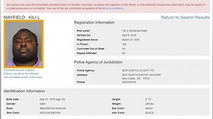 'Disappointed,' 'appalling': Experts react to failure to upload DNA of 1,600 convicts