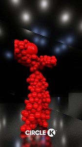 1.8K views | It's National Dance Day. What moves do you have? | Circle K | Facebook