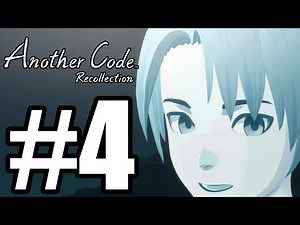 Another Code: Recollection: Two Memories Ending - Gameplay Walkthrough Part 4 - Chapter 6 & 7