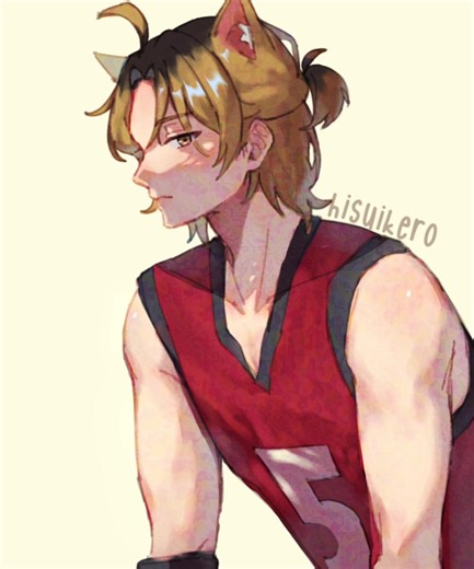 Exploring Kuroo's Thoughts in Haikyuu!!