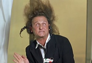 "Mamma mia comme stooo!" #BodyGuards (2000) #EnzoSalvi | Comicità Italiana