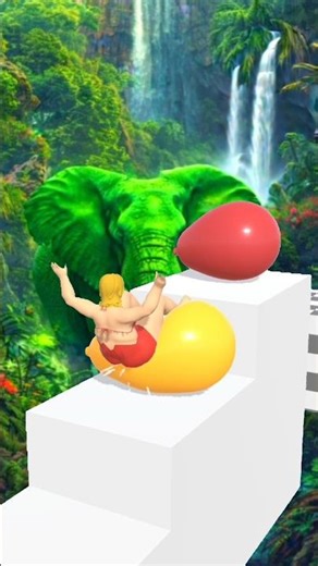 Squeezy girls🧚 Gameplay #64 😱 #youtubeshorts #squeezygirl #game