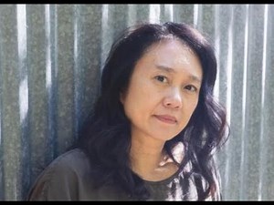Reading: Jennifer Chang
