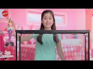 Barbie™ Dreamtopia Sparkle Lights Mermaid | Barbie