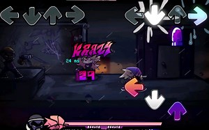 【音乐合集】FNF matt voiid（全流程带模组链接）