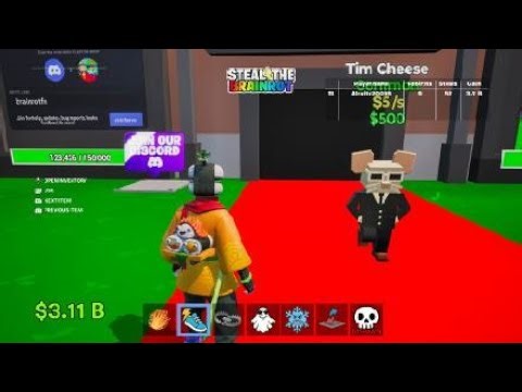 Probando copias de juegos famosos de Roblox