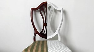 7.9K reactions · 3.6K shares | The NEW One-Step Paint Is Here  Painting furniture and cabinetry just got easier! | Amy Howard At Home | Facebook