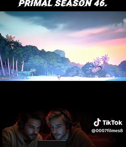 Primal Season 46: Exploring the Latest Episodes