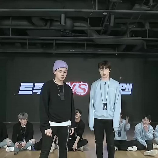 this scene😳 #treasure_yg #fypシ #xyzbca #fypp #tmap