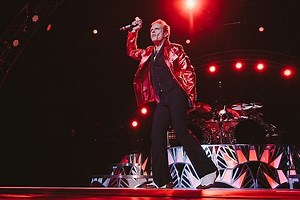 10 Best Van Halen Songs With David Lee Roth