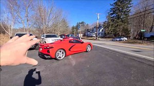 Why a Chevy Dealer Refused to Sell Me a 2022 C8 Corvette