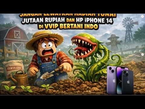 menjadi petani dulu #mobilelegends #mobilelegendsshort #bertaniindo