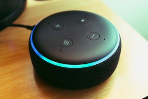 Amazon's Alexa adds a male voice after 8 years