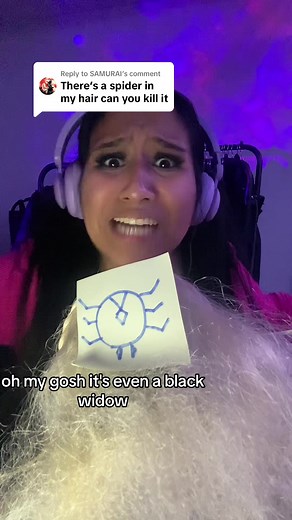 ASMR Fairy and Spider-Man Collab | Relaxing Sounds and Roleplay