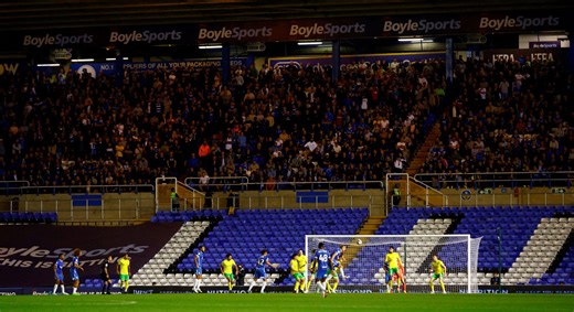 How is Gary Gardner faring after Birmingham City exit? News: The72 - Football League News