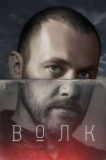 Wolf (2020) - TV Show