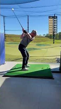 How Far Do I Hit Each Club? ⛳