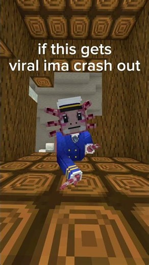 If this gets viral, ima crash out #animalblocks