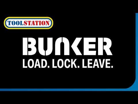 Transform Your Van into the Ultimate Mobile Workshop with BUNKER | Toolstation