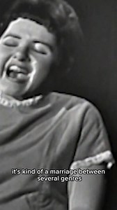 Brenda defines Rockabilly and shares why her voice continues to influence the genre. Watch 'Brenda Lee: Rockin’ Around,' now on PBS. #BrendaLee #Rockin | Brenda Lee