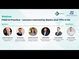 PSD2 in practice: Lessons learned by banks and TPPs