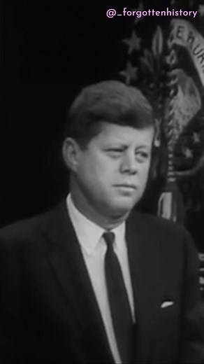 JFK Embraces Communism Satire