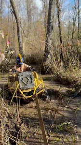 4.5K views · 42 reactions | Riding the “New” Swamp trail at Deep Creek! #DeepCreekATV #offroad #polaris #canam #honda #mudding | Mud Mom | Facebook