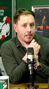 14K views · 894 reactions | Latest podcast is up @amy_mcguckin & @connorbrennan joined me. Extra episodes on PATREON link in bio. | Andrew Ryan | Facebook