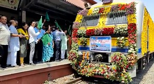 2.6K views · 48 reactions | Western Railway on Reels | Facebook