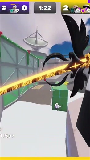 fly cheats or new movement tech?🤣🤔