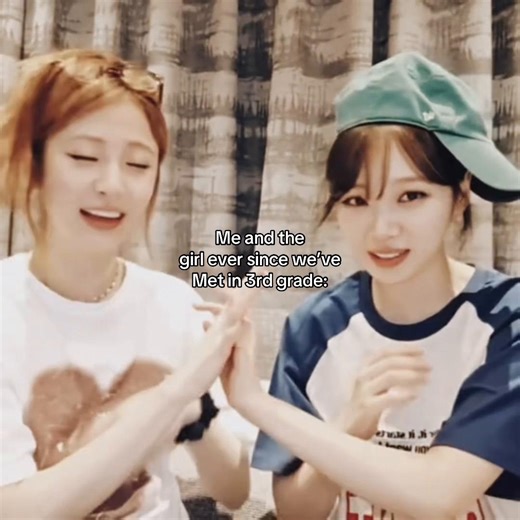 Memories with My Best Friend since 3rd Grade