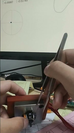 How to calibrate new Hall Effect stick for PS5