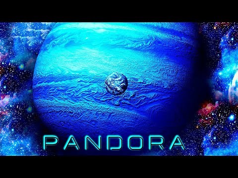 Location of Pandora discovered | Avatar 2022 planet | Alpha Centauri A | Blue people @Avatar