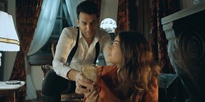 Aziz 10. Bölüm Ön İzlemesi
