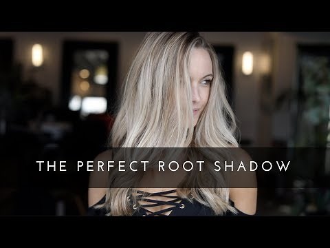 The Perfect Root Shadow | How To Smudge Tutorial