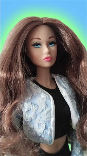 Clip Générique Avant première #barbie