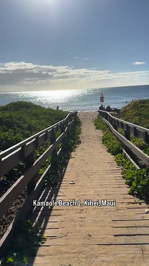 1.7K views · 3.2K reactions | Grateful Everyday - and extra grateful in this season of Thanksgiving ✨. #maui #kihei  #kamaolebeach (P.S. Did you see my reel yesterday about @themauipie ? If not yet, go @insidemaui and check it out ☺️珞不) | A Maui Blog | Facebook
