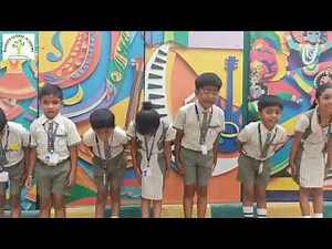 Morning Assembly Highlights | Motivational & Fun Activities