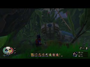 How to find the Broodmother BLT recipe in Grounded