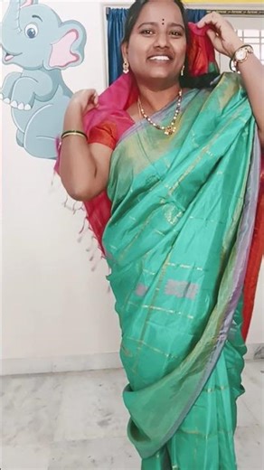 Most trending#cheeraloni goppatanam telusko... 🙏